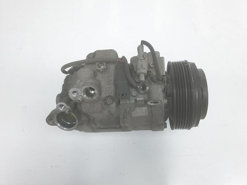 64526987862 klimakompressor BMW SERIE 3 COUPE 2.0 TURBODIESEL 177 CV 1813405