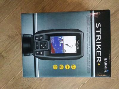 striker garmin