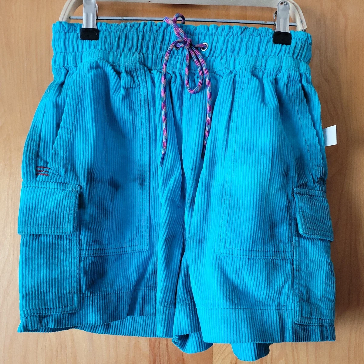 Urban outfitters shop corduroy shorts