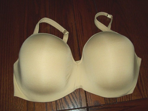 NWOTD LE MYSTERE DREAM TISHA BRA NUDE 