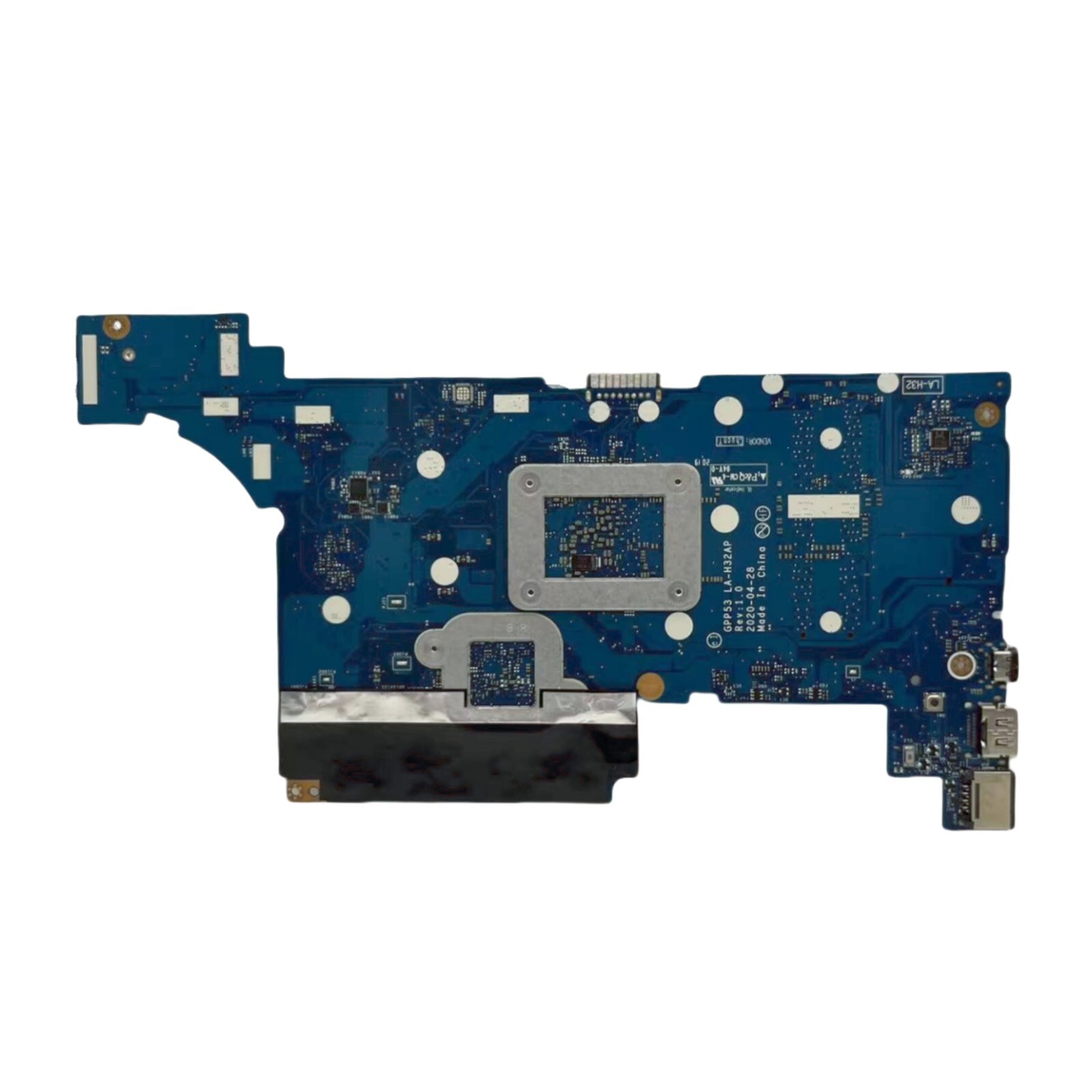 M03666-601 For HP 15-GW 15s-GR Motherboard LA-H32AP Athlon Gold 3150U CPU 620 2G