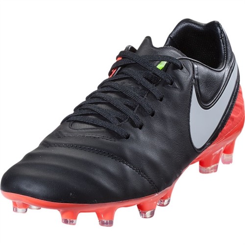 Nike Tiempo Legacy 2 II FG Men's Soccer 