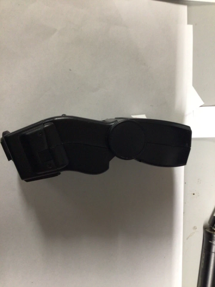 Promaster 7200EDF Shoe Mount Flash for Nikon in EXCELLENT CONDITION - Image 2 of 3