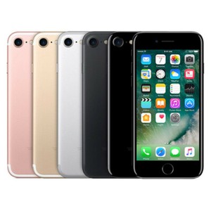 Apple iPhone 7 32GB, 128GB, 256GB CDMA/GSM Unlocked Verizon AT&T T-Mobile Sprint