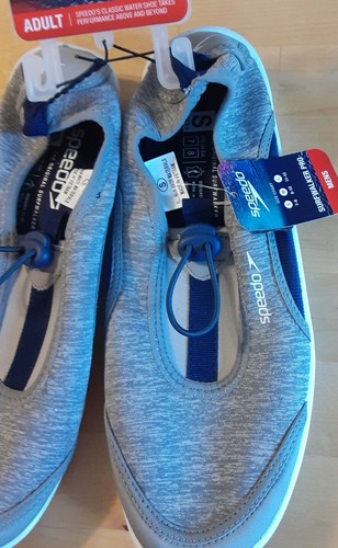 Speedo Men's Surfwalker Pro Water Shoes 