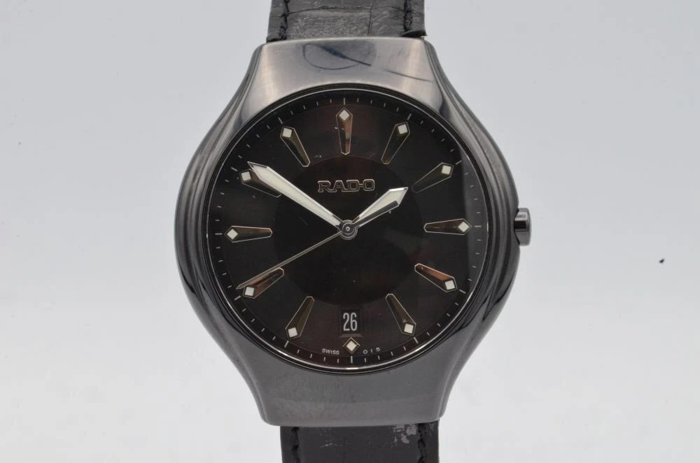 Rado titan clearance