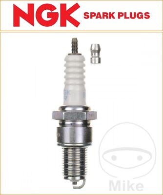 Royal Enfield Bullet 500 EFI Classic 2015-2016 NGK Spark Plug