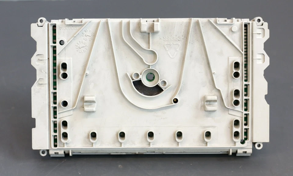 Genuine Bitron 4619 714 16913 /0D Electronics Control Type C2I tf/-- L1864_SR_09 - Image 3 of 4