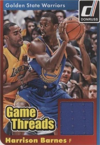 Harrison Barnes バーンズ Panini Flawless NBA Harrison Barnes Panini Flawless NBA 19-20 Patch Auto Kings 15/15