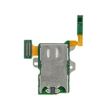 For Motorola Moto Z2 Play XT1710 Replacement Sim Card Holder Flex UK Stock