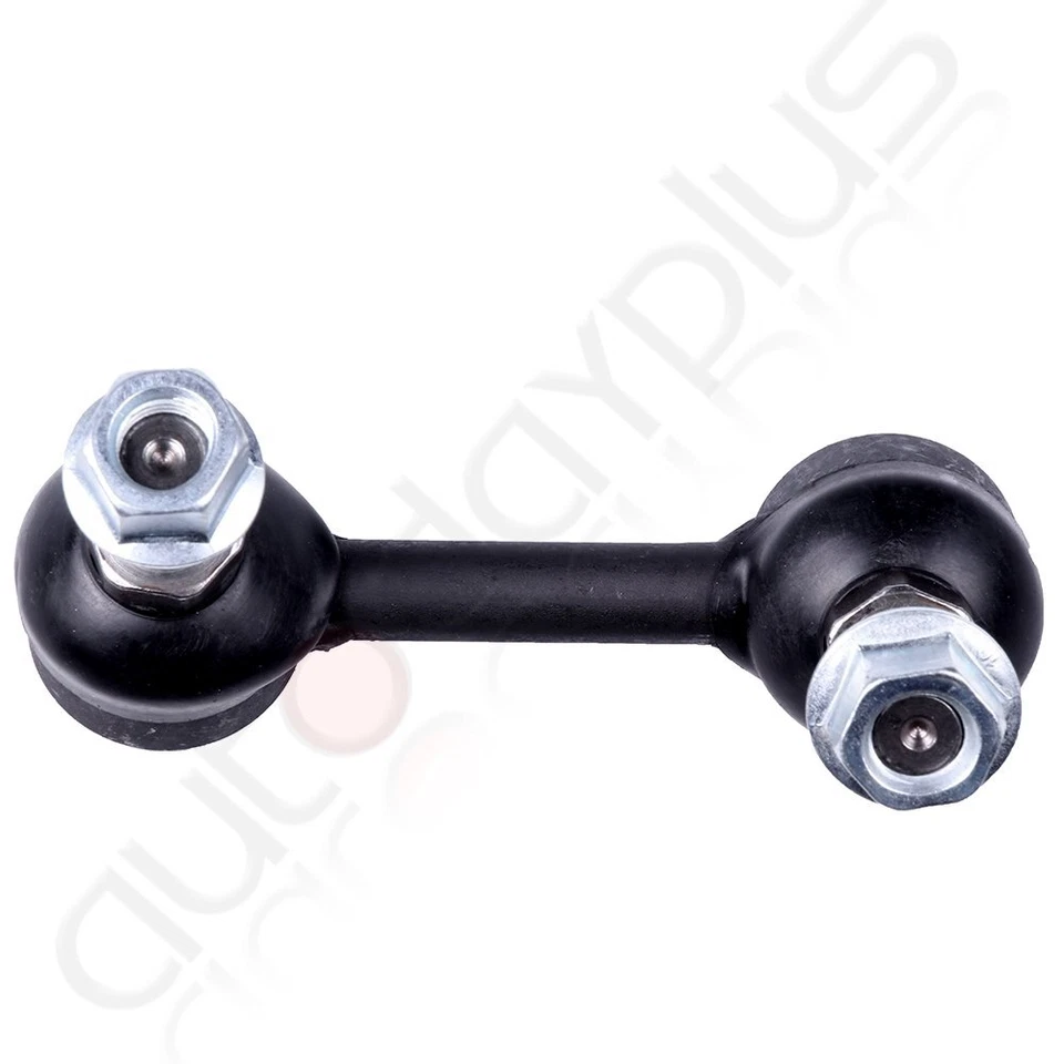 For 2007 - 2009 Kia Sorento Tie Rod End K750286 8Pc New Front & Rear Sway Bar Foto 2 de 4