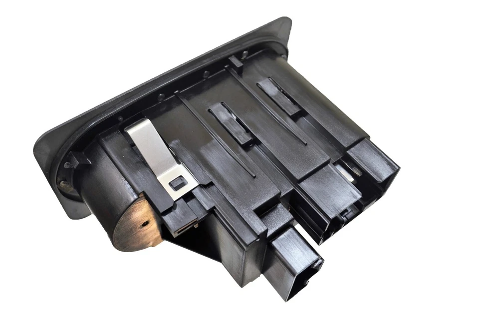 Headlight Switch for 2001 2004 Ford F250 F350 F450 F550 Super Fog Auto Headlight Foto 3 de 4