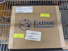 New, Extron, 70-1049-80, Cable Cubby 500/700 Routing Template