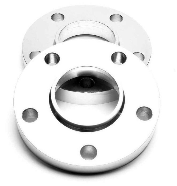 Spurplatten Spurverbreiterung 2X 20Mm = 40Mm LK 5X120 NLB 72,6Mm-image