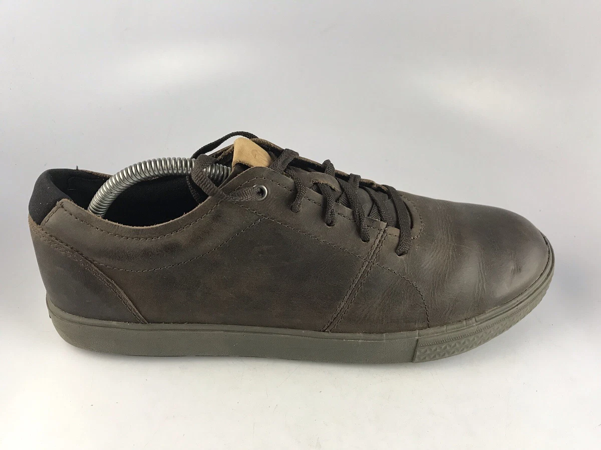 Merrell men s discount barkley oxford