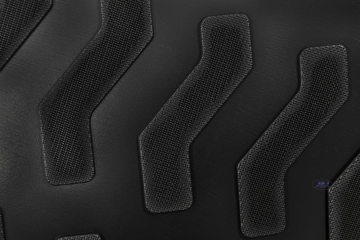 Tappetino Per Bagagliaio Sportage Dal 2022 - In TPE, Bordo Alto, Antiscivolo - Foto 4