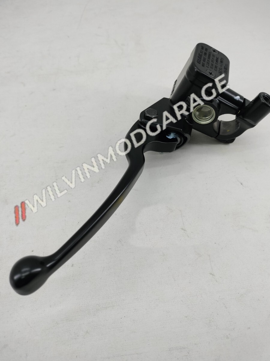 Genuine Yamaha NMAX 125 2021-2023 Rear Brake Master Cylinder Assy
