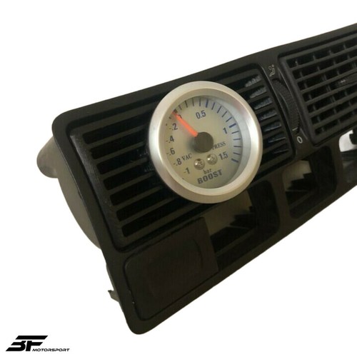 VW Golf 4 GTI R32 Jubi 1.8T Bora Anzeigenhalter Zusatzinstrumente Gauge Holder - 第 1/5 張圖片