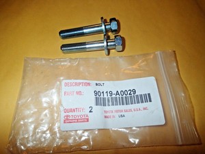 Toyota 90119 12278