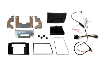 Pioneer Pioneer CA-HR-FD-EVO.001 Neu von More dB Car Audio