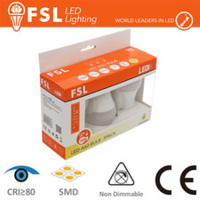 LAMPADE LED GOCCIA 12W E27 L.CALDA Conf. 3pz
