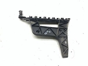 AUDI A4 8K2 B8 2008 Stoßstangenhalter hinten rechts 8K5807454