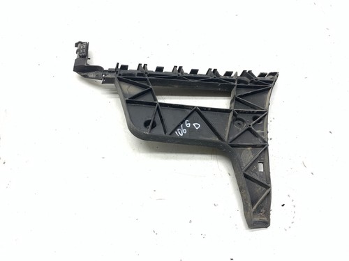 AUDI A4 8K2 B8 2008 Stoßstangenhalter hinten rechts 8K5807454