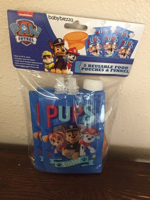 baby brezza extra funnel