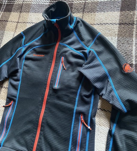 MAMMUT EIGER EXTREME EISWAND JACKET 