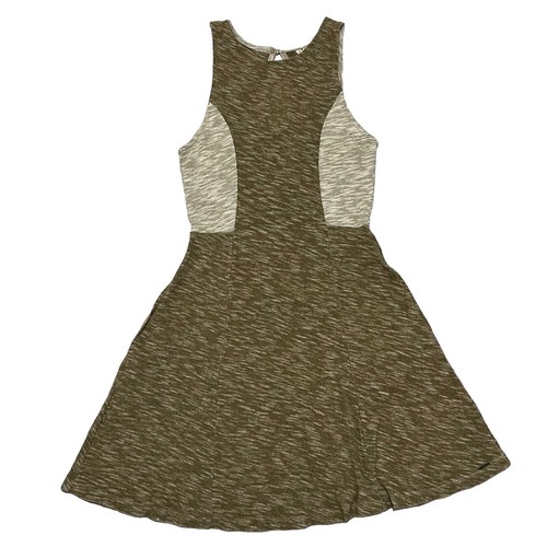 roxy golden dawn dress New WOMEN'S Small 05-11-25-release