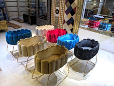 Infant bed Toddler New nursery cot bed