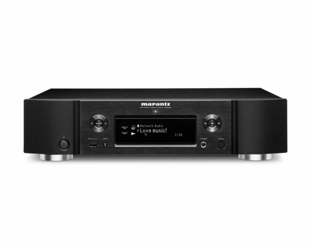 Mídia para Marantz HDMI