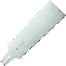 GYOKUCHO RAZOR SAW 270MM Blue Hard Ryoba/Double Sided Saw Spare Blade Japan s655