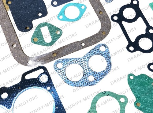 For Suzuki SJ410 F10A Engine Rebuild Reco Kit with Liner Samurai Drover Sierra - Picture 11 of 15