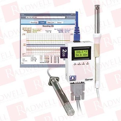 OMEGA ENGINEERING ITHX-SD / ITHXSD (BRAND NEW)