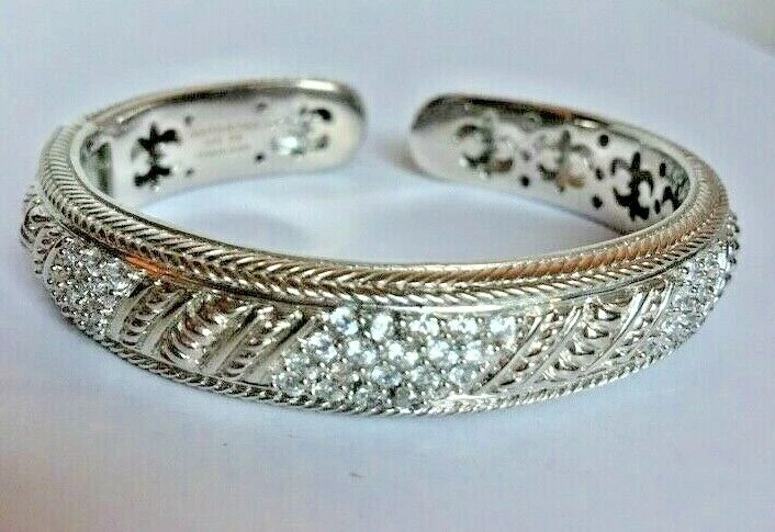 Judith ripka bracelets sale ebay