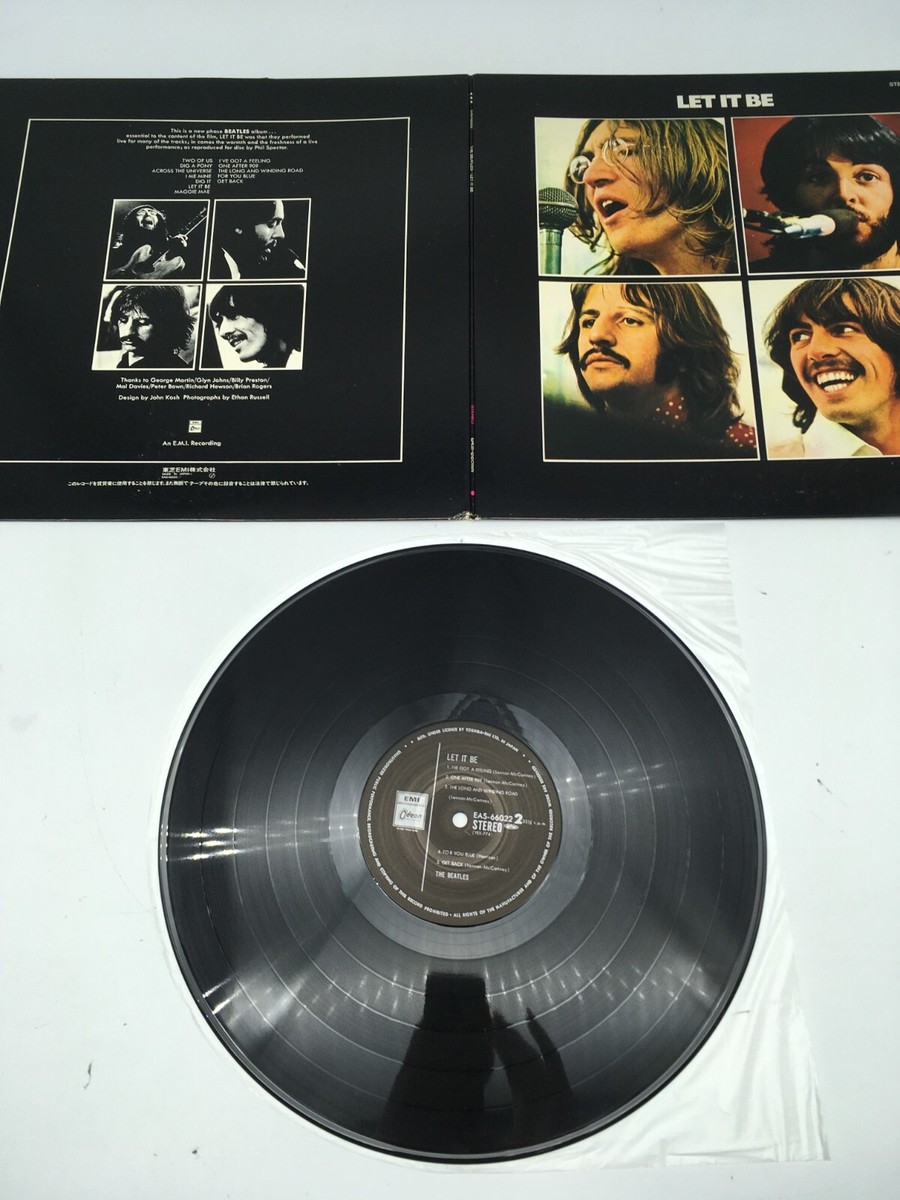 The Beatles Collection Box Vinyl Record 14LP Poster EMI The Beatles Collection Box Vinyl Record 14LP Poster EMI