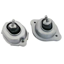 22113415176 2007-2010 For Bmw E83 X3 L&R Engine Motor Mount Mounts
