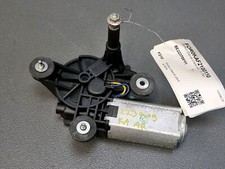 Heckscheibenwischermotor Hinten - Ford Ka I II Nach Nov.2008 -