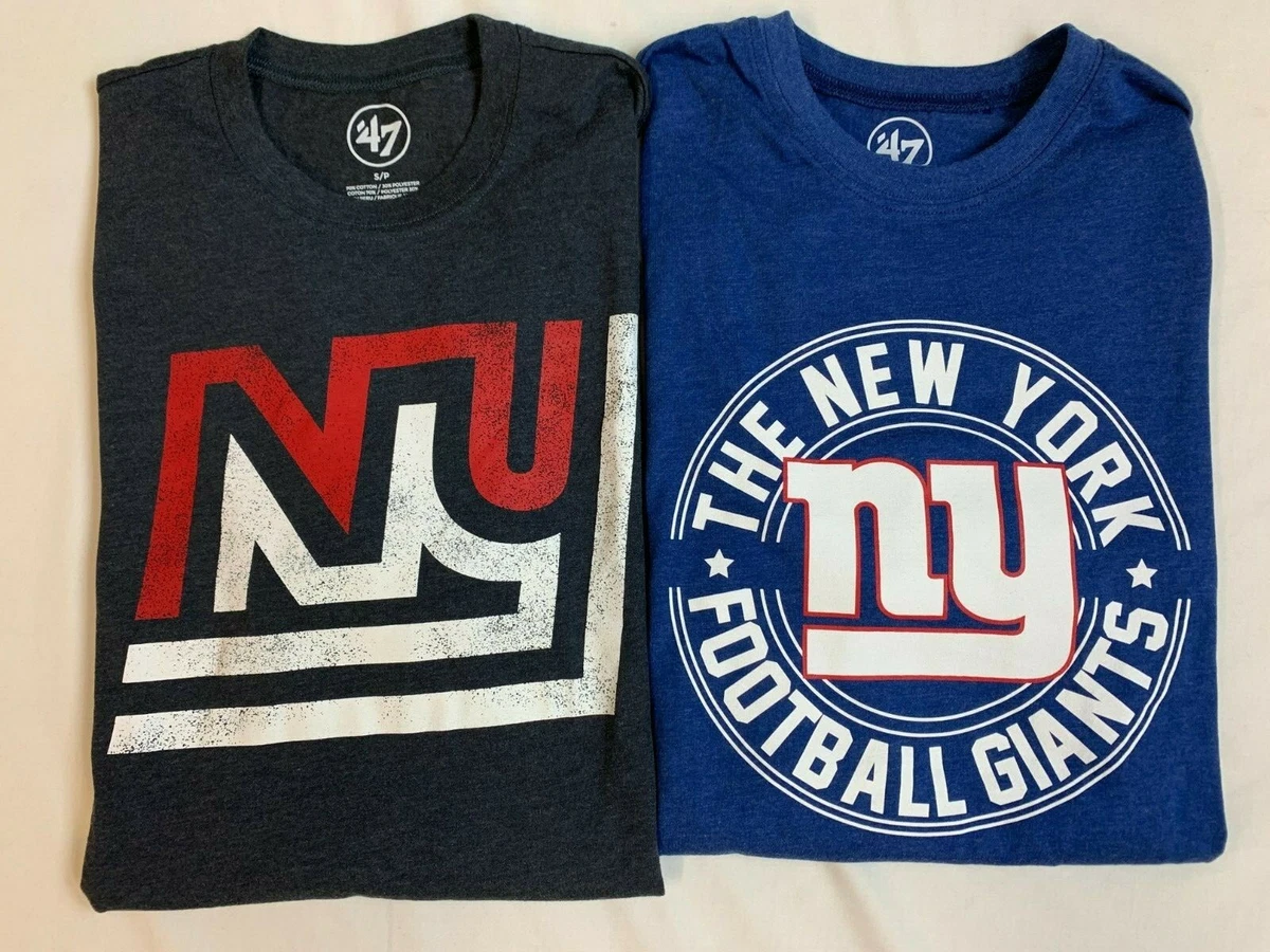 Giants men's shirts cheap
