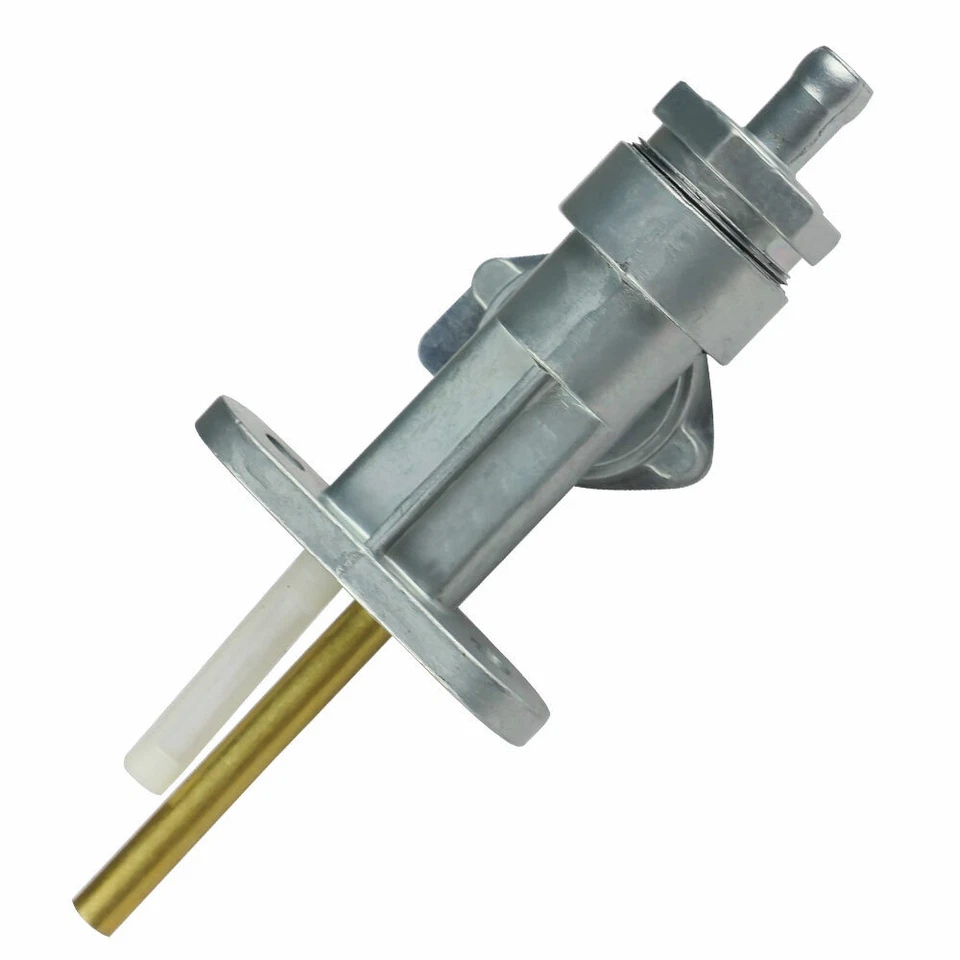 Nueva válvula de interruptor de palanca de combustible para Yamaha DT2 DT250 DT3 DT360 DT400 IT175 IT250 Foto 2 de 4