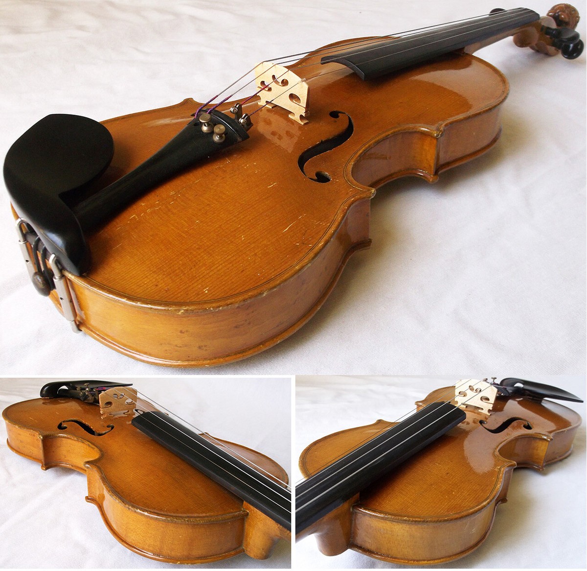 早いもの勝ち 一点物！old violin オーストリア皇帝 バイオリン 早いもの勝ち 一点物！old violin オーストリア皇帝 バイオリン