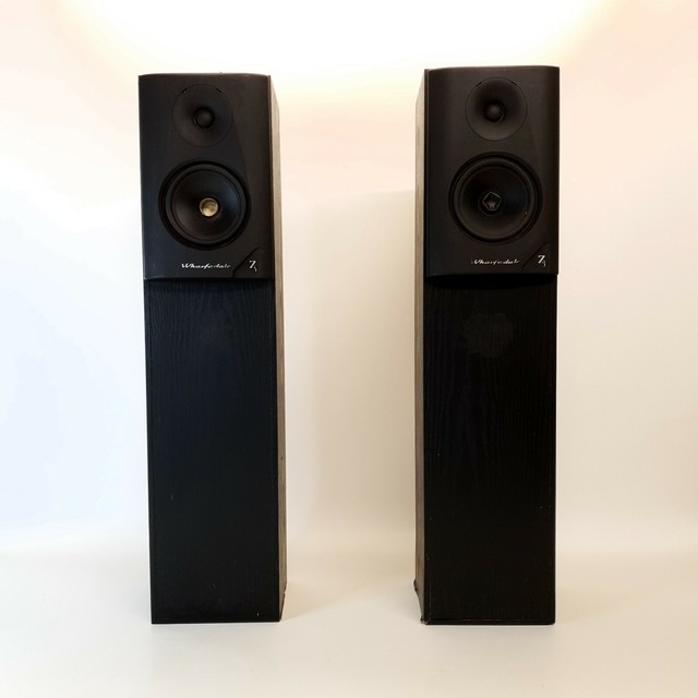 wharfedale diamond 7.3