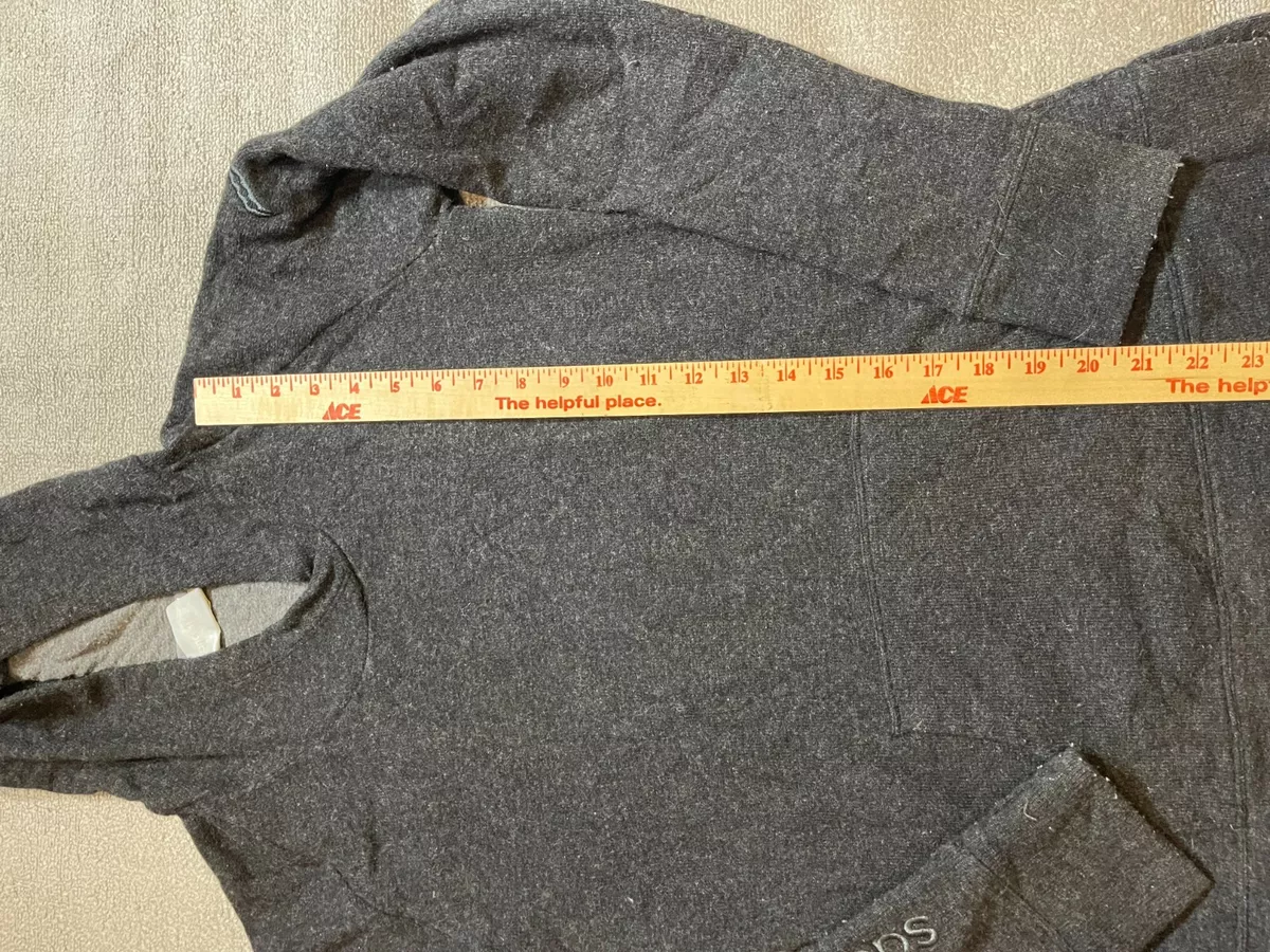 Saucony 2024 hoodie womens