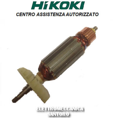 Induzierte Ersatz Für Mühle G10SR3 G12SR3 G13SR3 Hikoki Hitachi