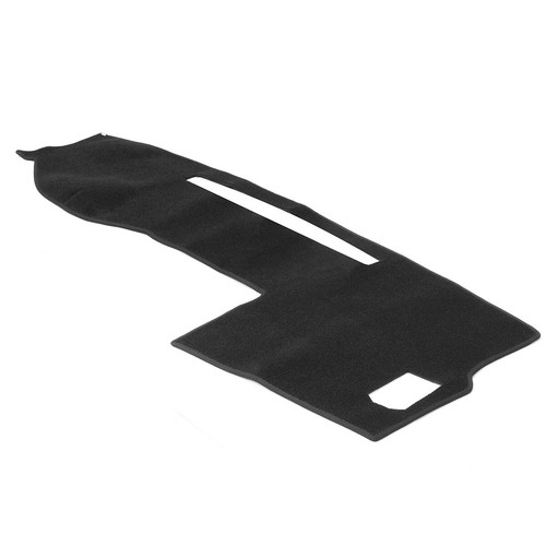 For 2005-2015 Toyota Tacoma Car Dash Mat Dash mat Cover Dashboard Sun Pad - Picture 10 of 10