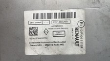 Autoradio Renault R9