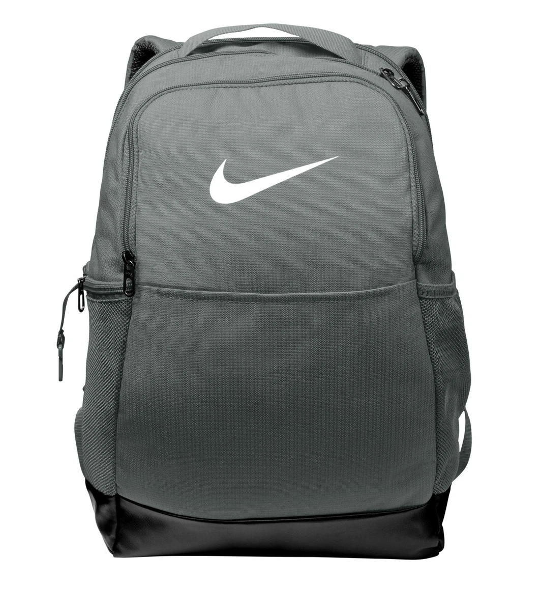 Nike Backpack Gray Bags for Men for sale | eBay