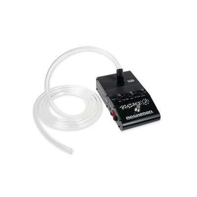 Rocktron BANSHEE TALKBOX トーキングモジュレーター Rocktron Banshee 2 Talk Box Guitar Effects Pedal – Talkbox Effect