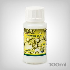 Advanced Hydroponics Silica Silizium 100ml - Orthosilikat stärkt & schützt